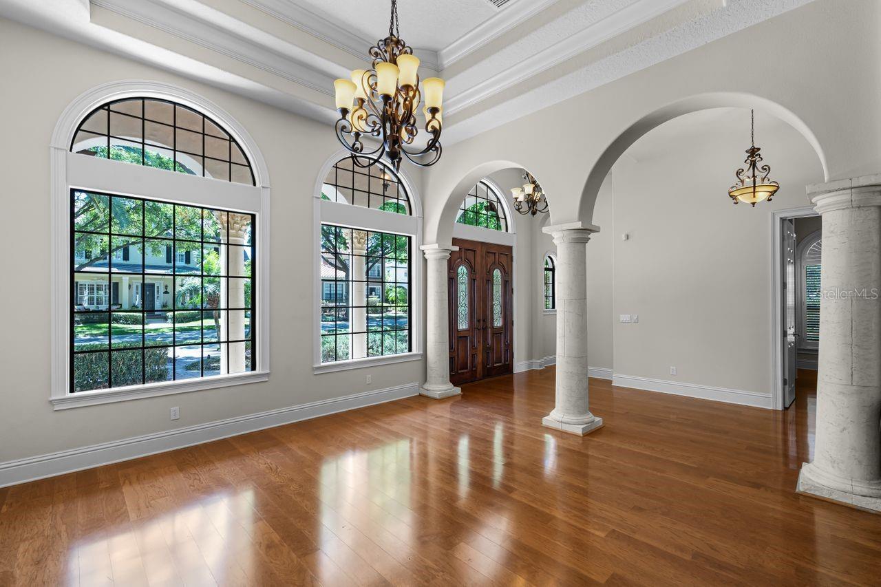 WINDSONG COMMUNITY ASSOCIATION, INC. - Residential