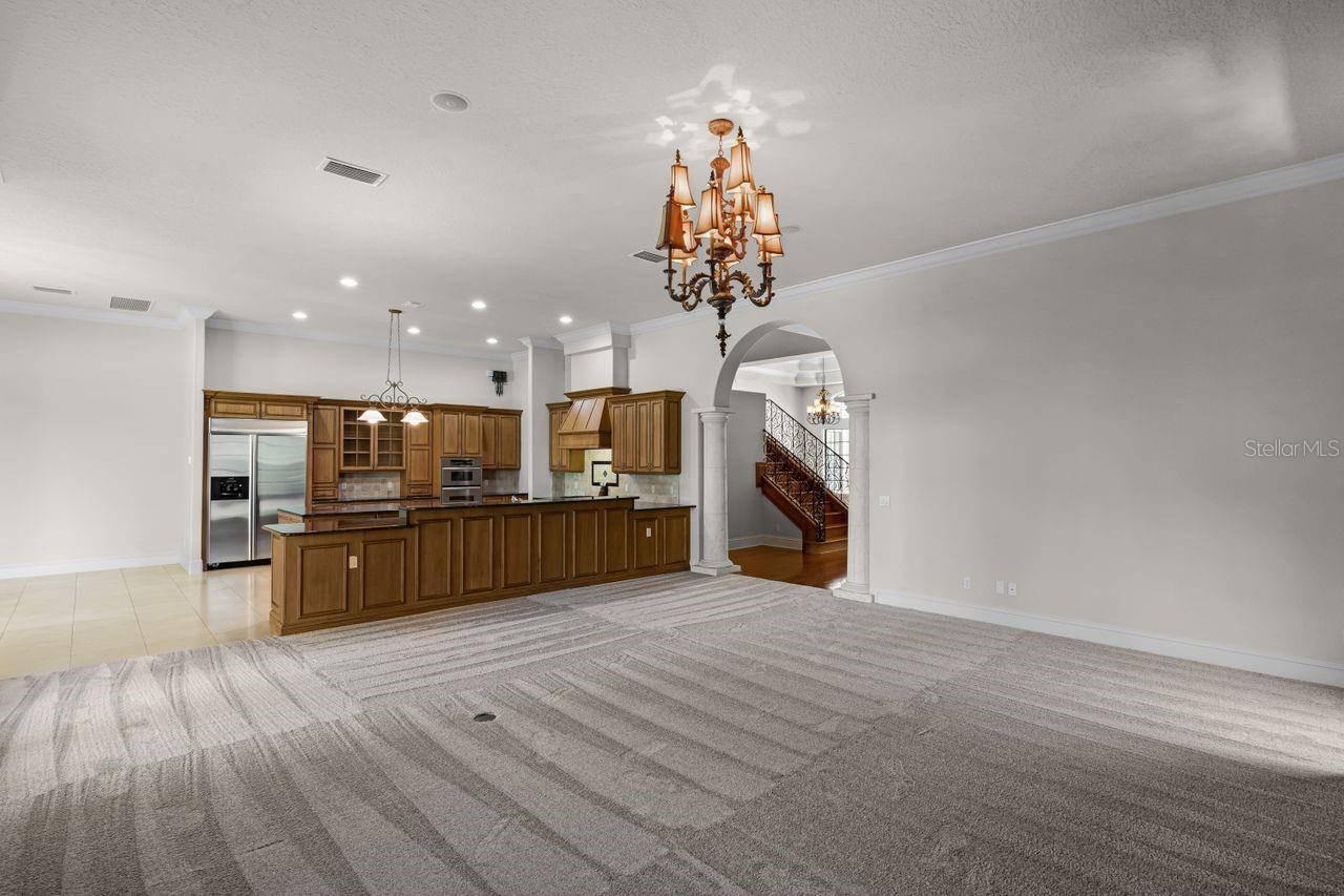 WINDSONG COMMUNITY ASSOCIATION, INC. - Residential