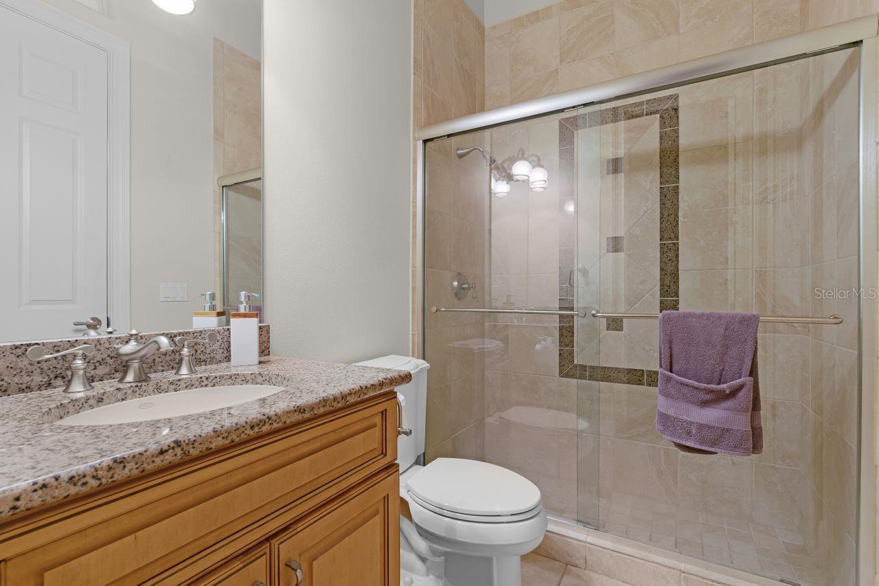 WINDSONG COMMUNITY ASSOCIATION, INC. - Residential