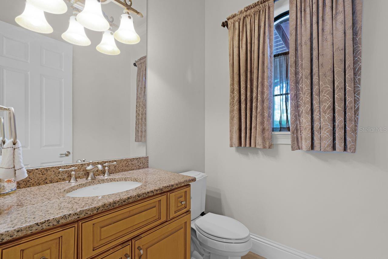 WINDSONG COMMUNITY ASSOCIATION, INC. - Residential