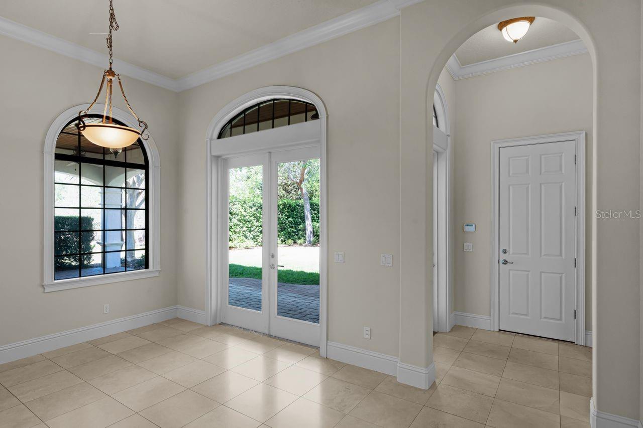 WINDSONG COMMUNITY ASSOCIATION, INC. - Residential