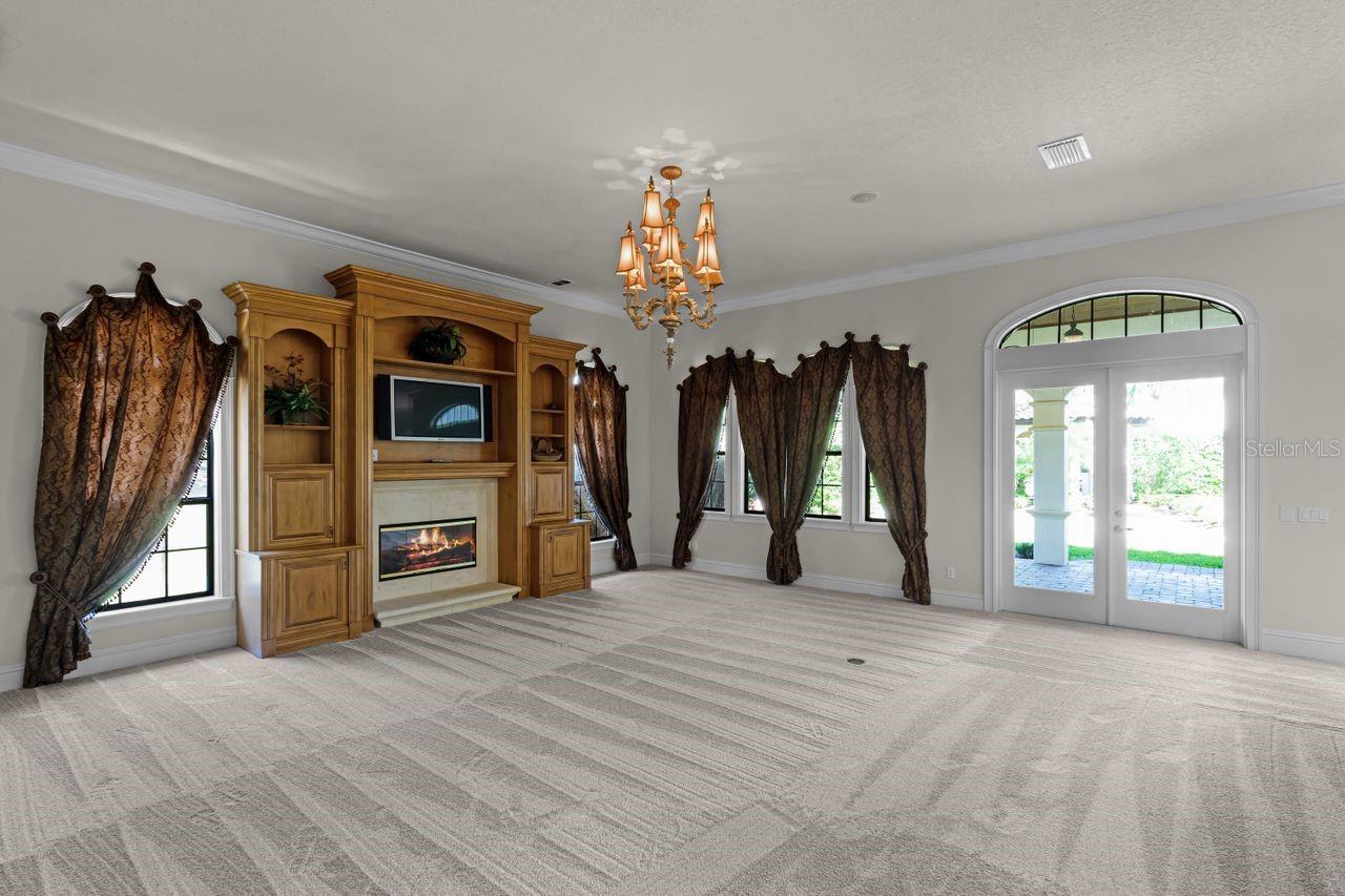 WINDSONG COMMUNITY ASSOCIATION, INC. - Residential