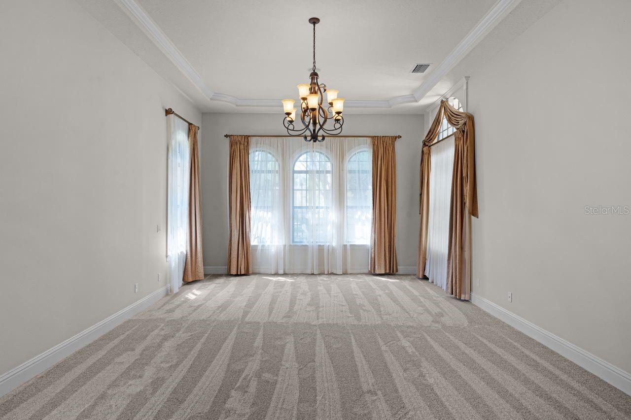 WINDSONG COMMUNITY ASSOCIATION, INC. - Residential