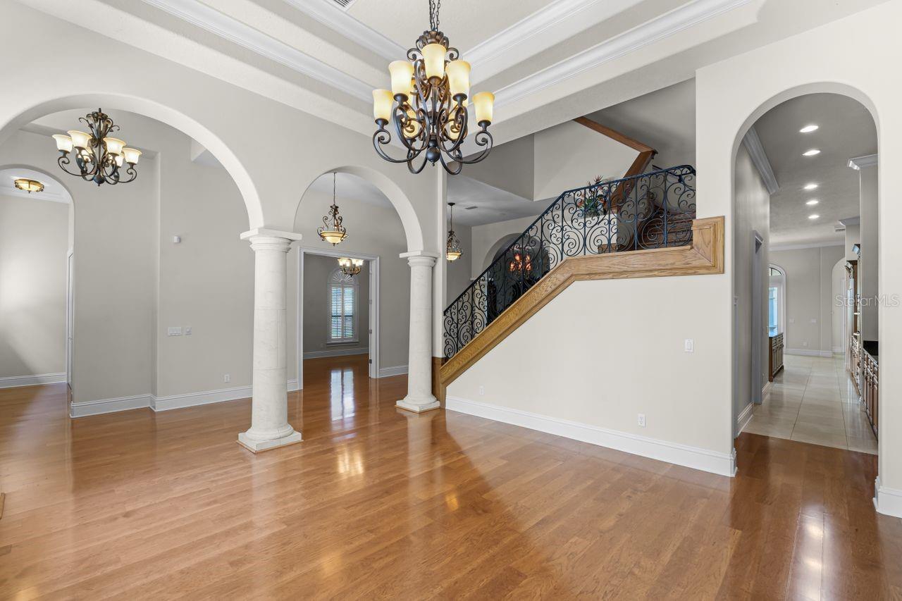 WINDSONG COMMUNITY ASSOCIATION, INC. - Residential