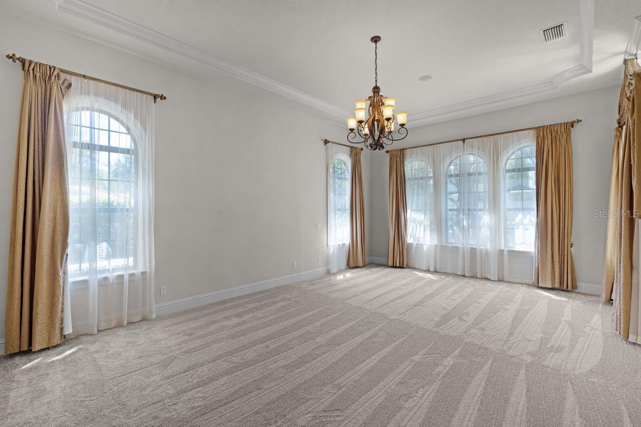 WINDSONG COMMUNITY ASSOCIATION, INC. - Residential