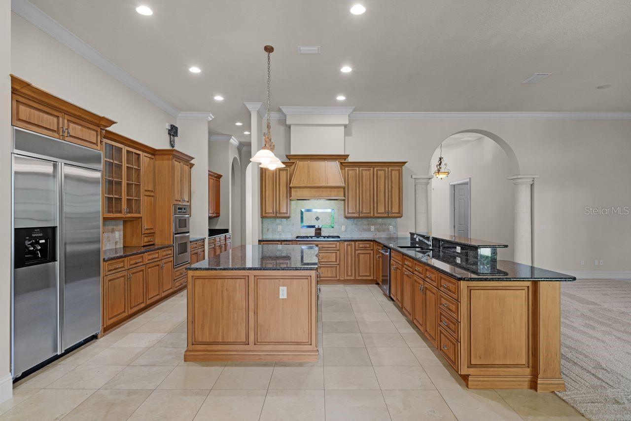 WINDSONG COMMUNITY ASSOCIATION, INC. - Residential