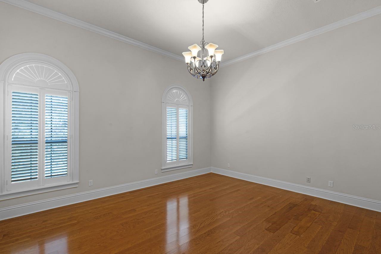 WINDSONG COMMUNITY ASSOCIATION, INC. - Residential