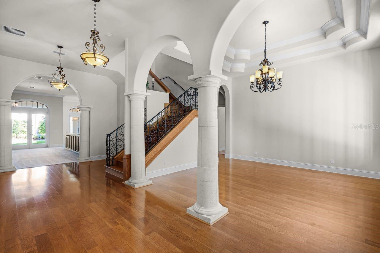 WINDSONG COMMUNITY ASSOCIATION, INC. - Residential