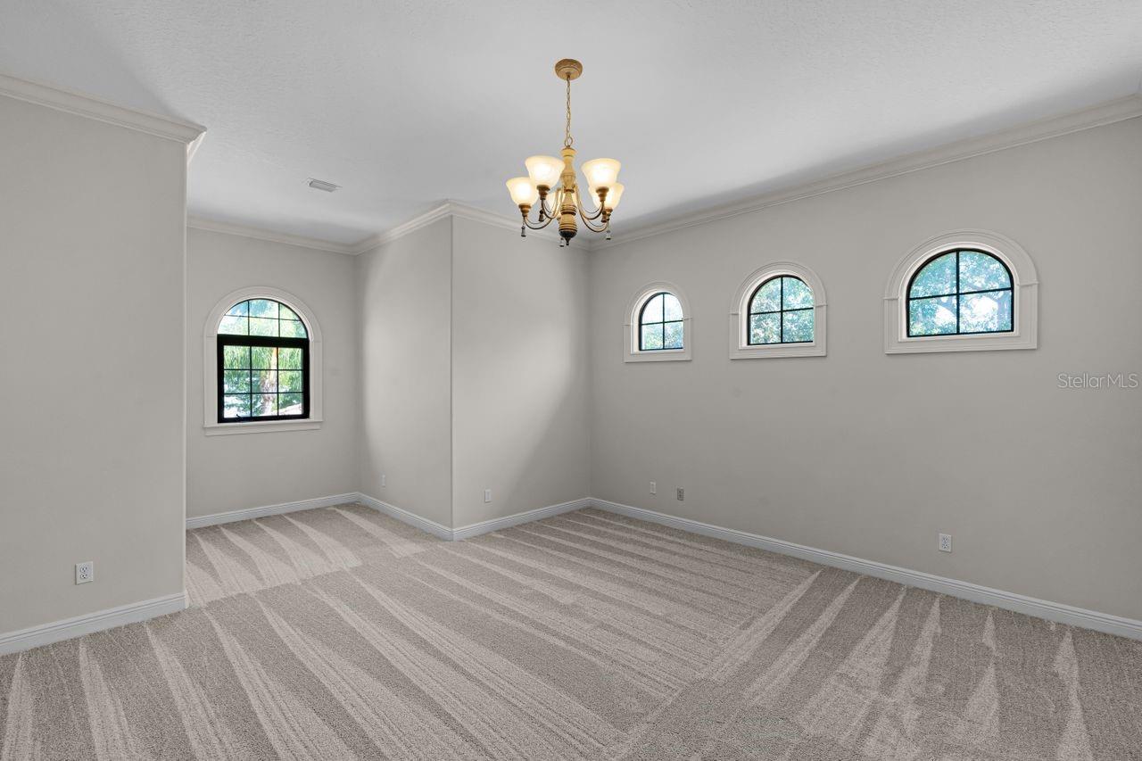 WINDSONG COMMUNITY ASSOCIATION, INC. - Residential