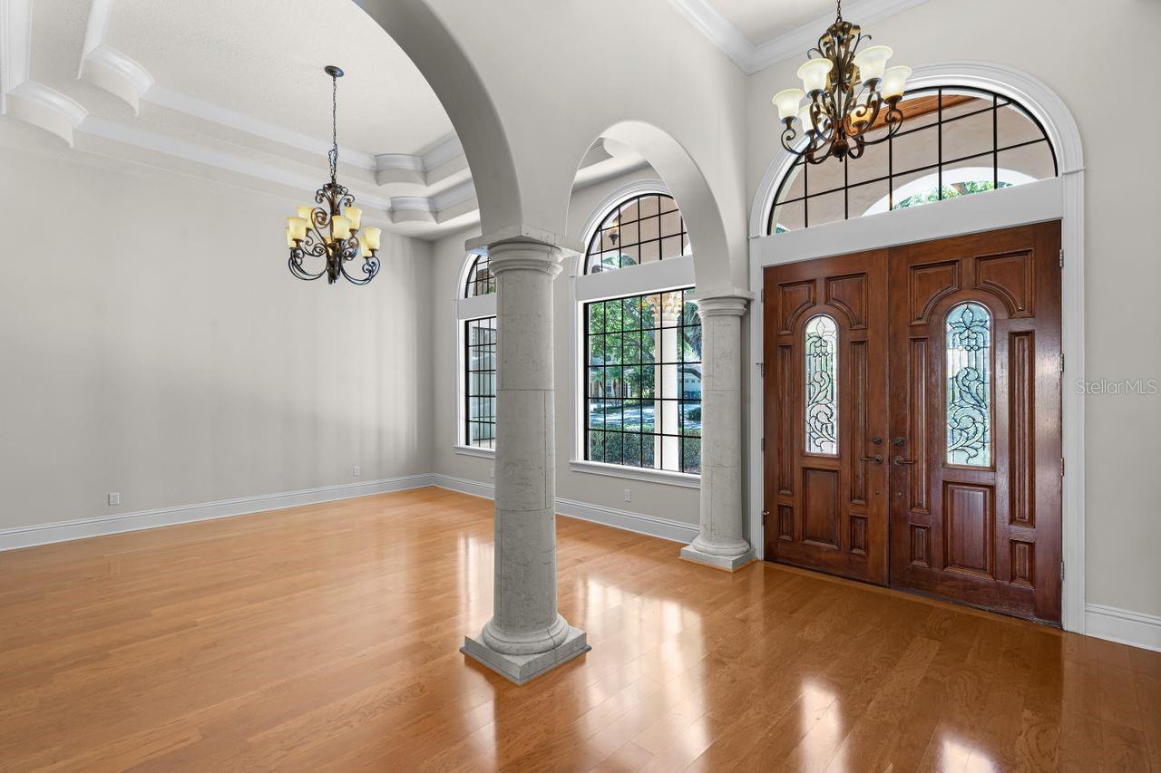 WINDSONG COMMUNITY ASSOCIATION, INC. - Residential