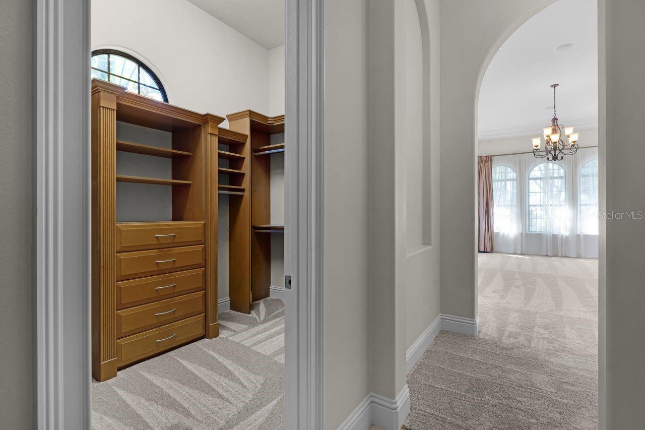 WINDSONG COMMUNITY ASSOCIATION, INC. - Residential