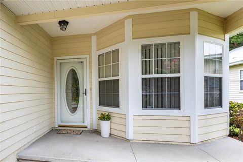 A home in ALACHUA