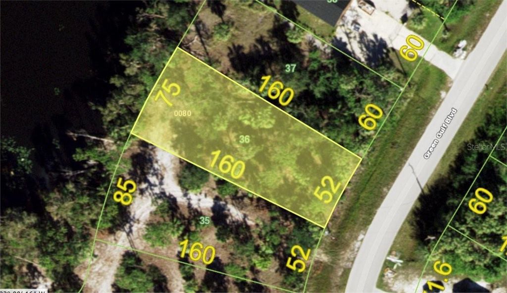Photo of 12043 Green Gulf Boulevard, Punta Gorda, FL 33955 (MLS # C7514268)
