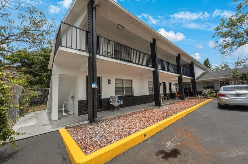 ACREAGE - Residential Income