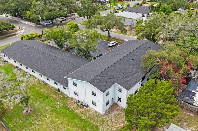 ACREAGE - Residential Income