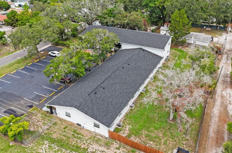 ACREAGE - Residential Income