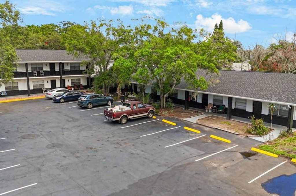 Photo of 1132 Auburn Street, Clearwater, FL 33756 (MLS # O6387667)