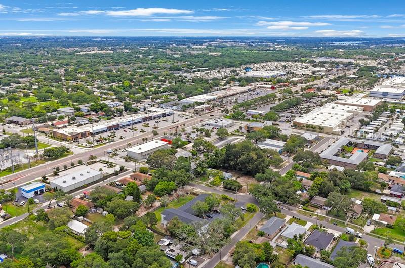 ACREAGE - Residential Income