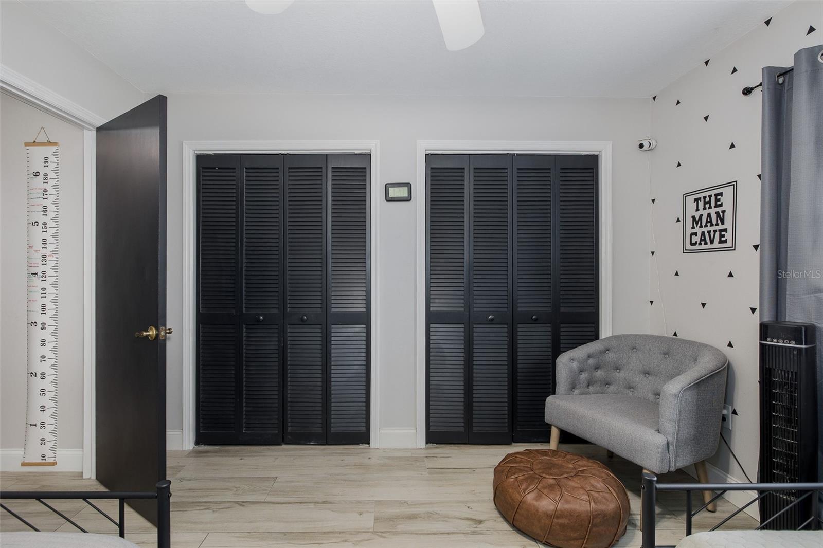 RIVER CROSSING - Residential