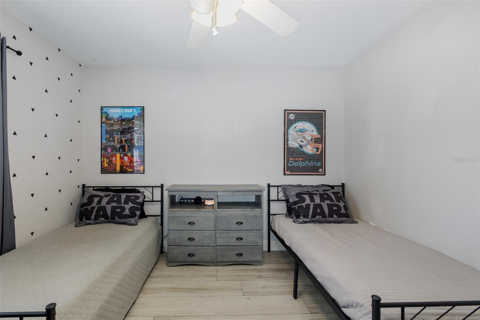 RIVER CROSSING - Residential