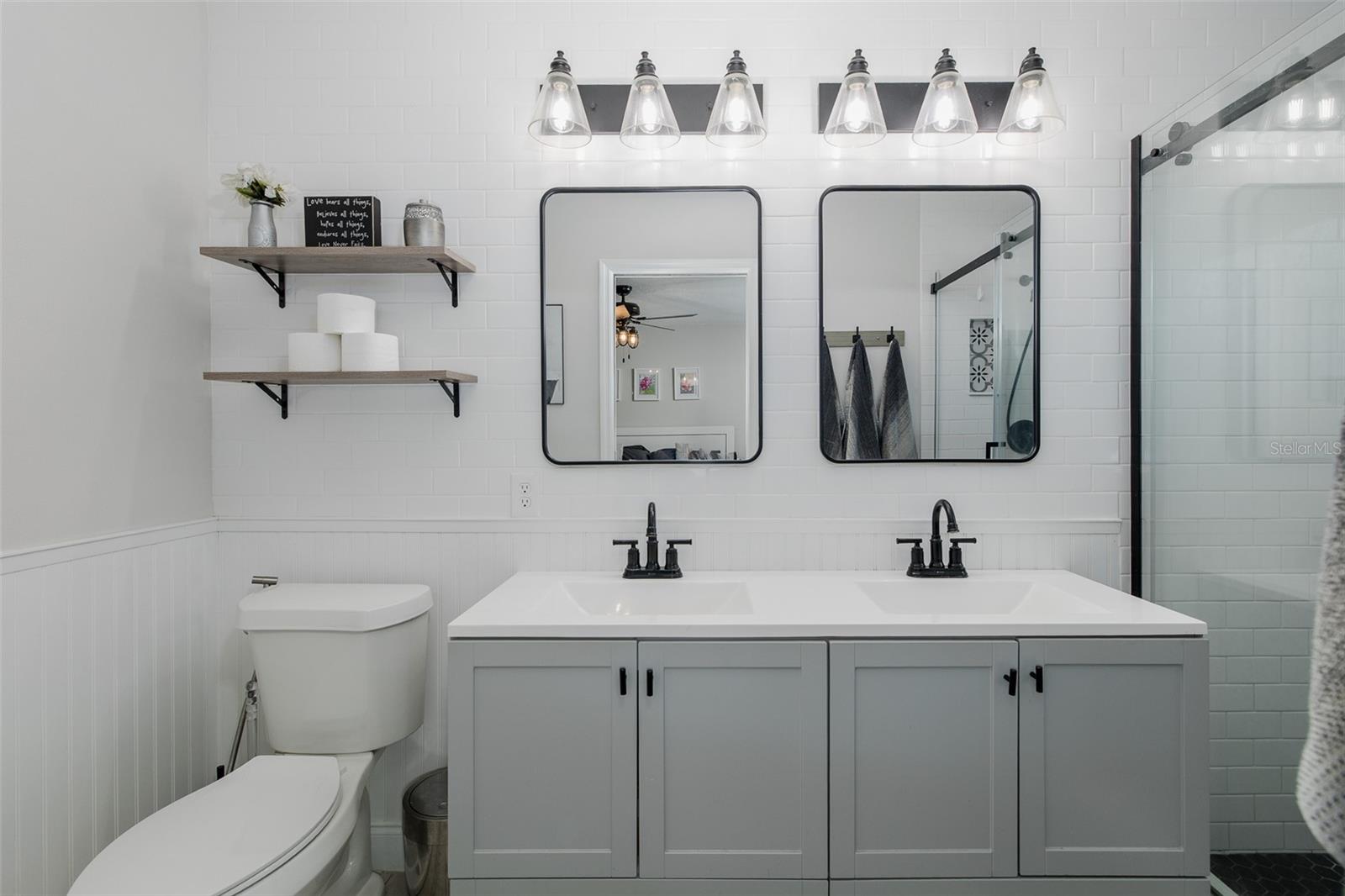 RIVER CROSSING - Residential