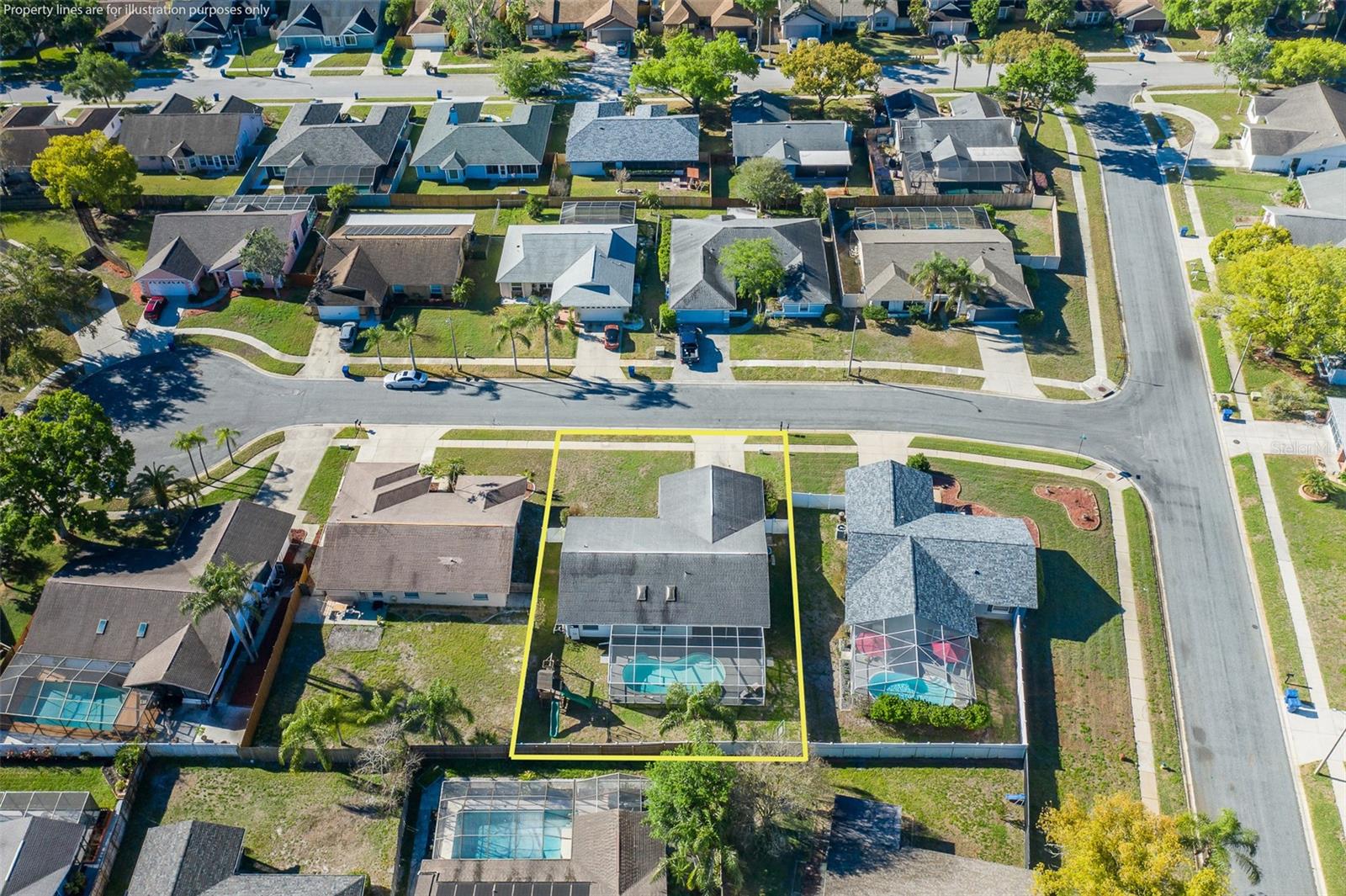 RIVER CROSSING - Residential