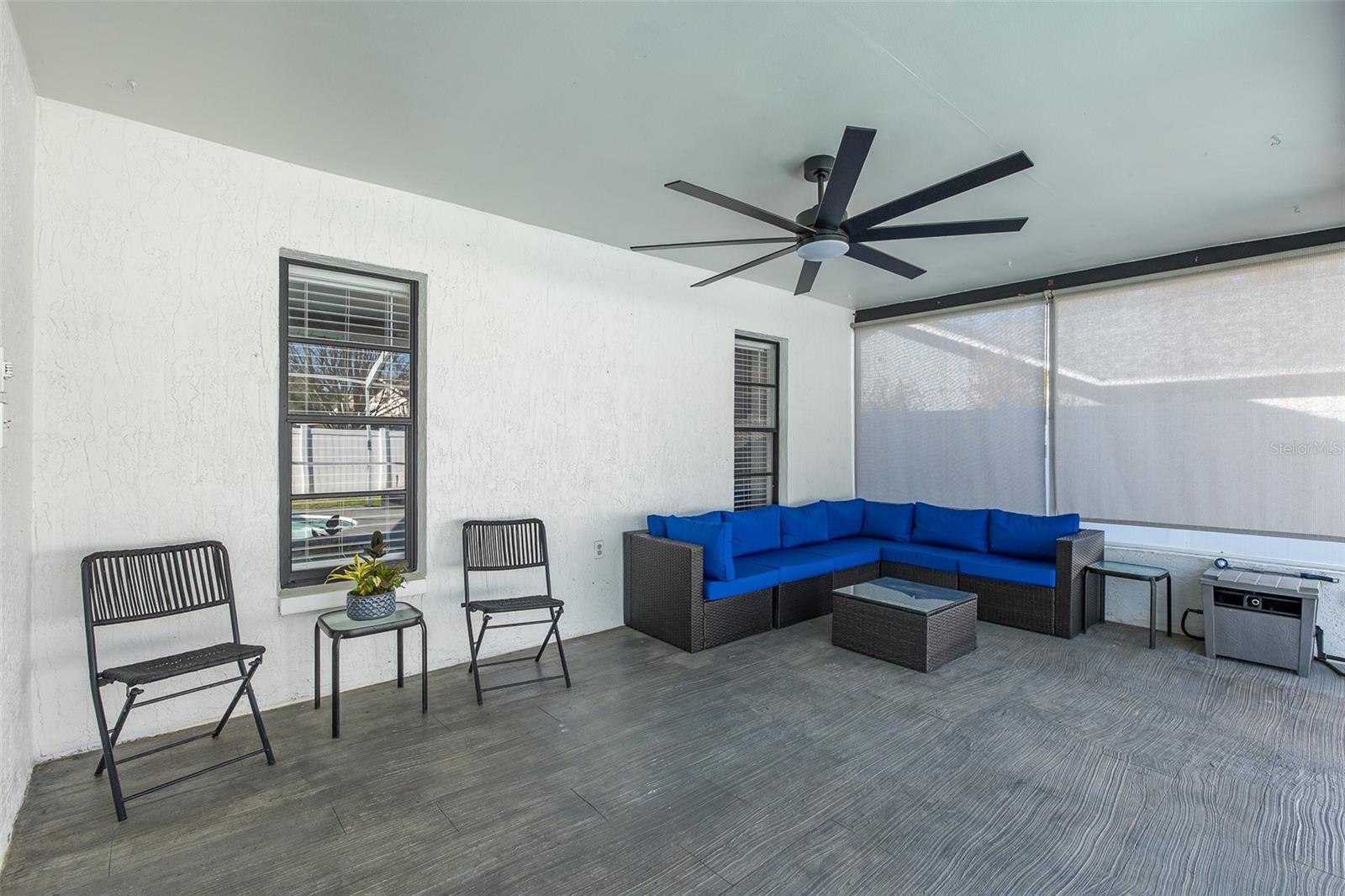 RIVER CROSSING - Residential