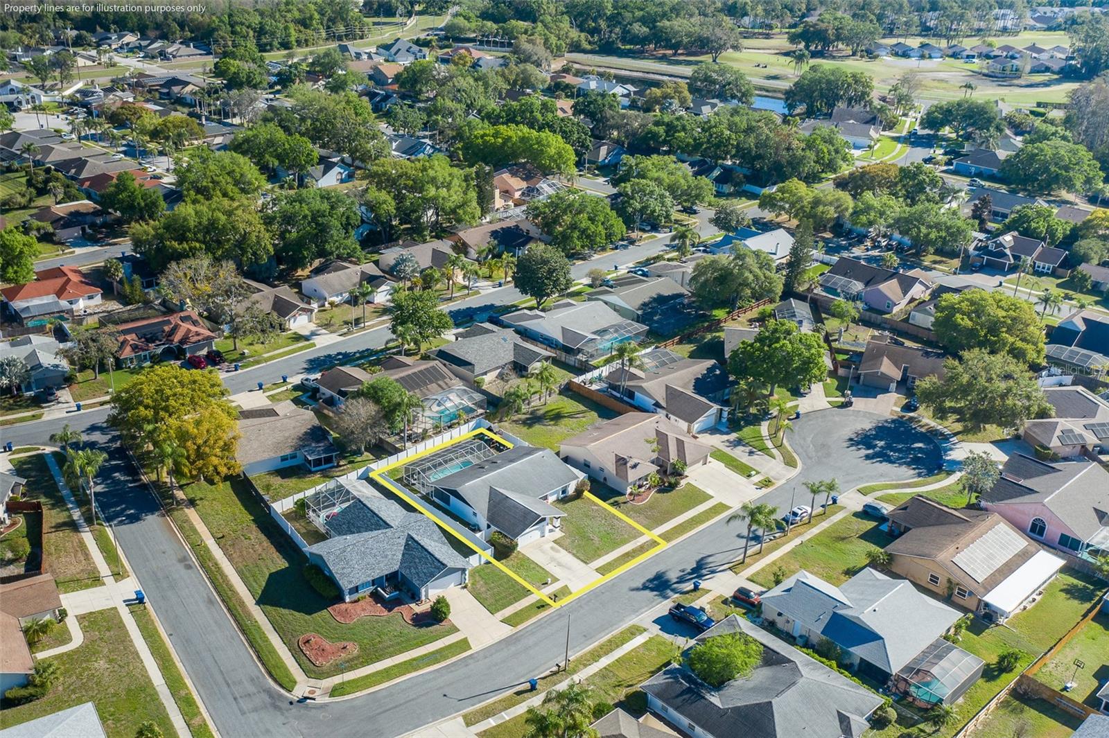 RIVER CROSSING - Residential