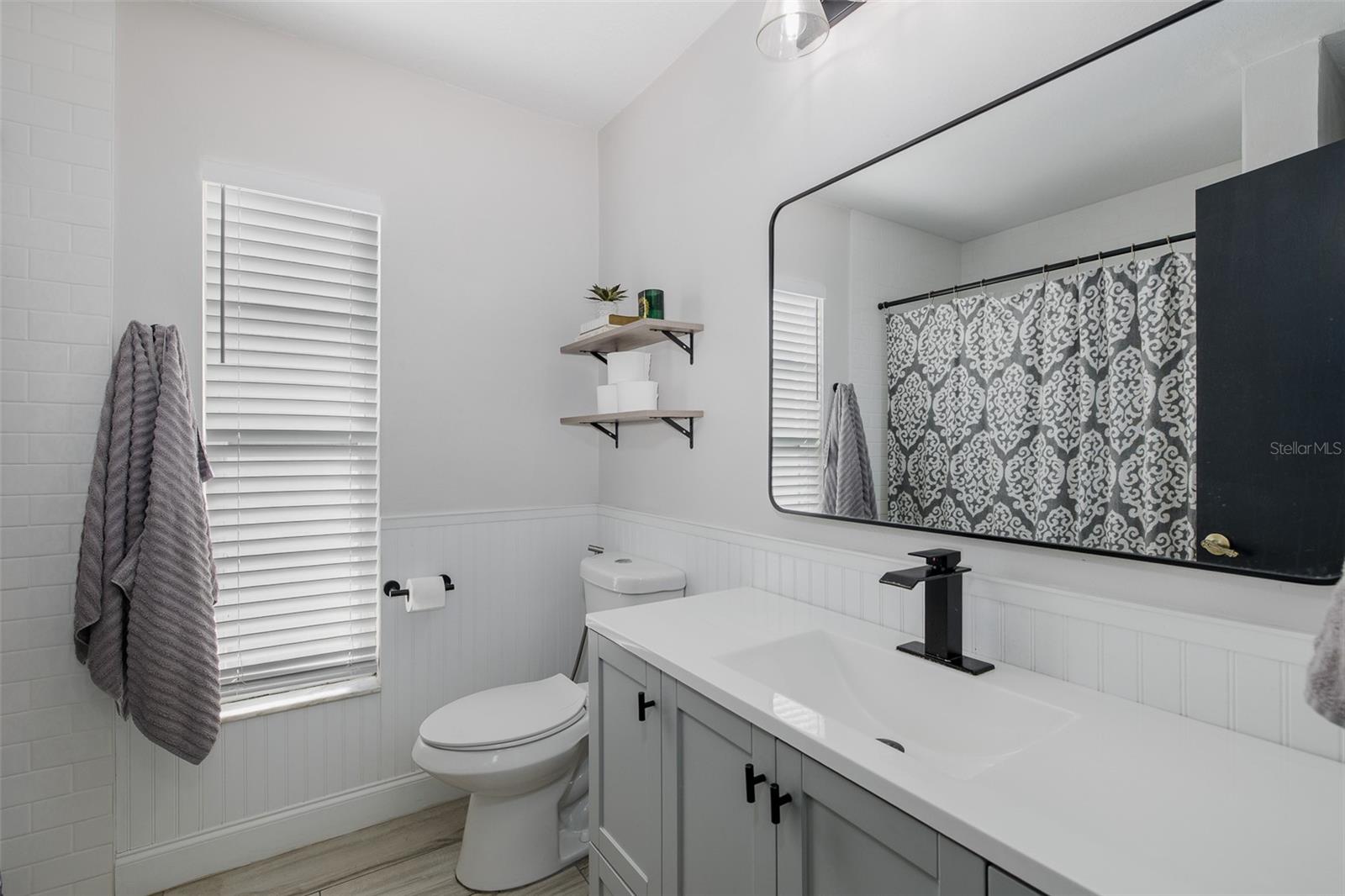 RIVER CROSSING - Residential