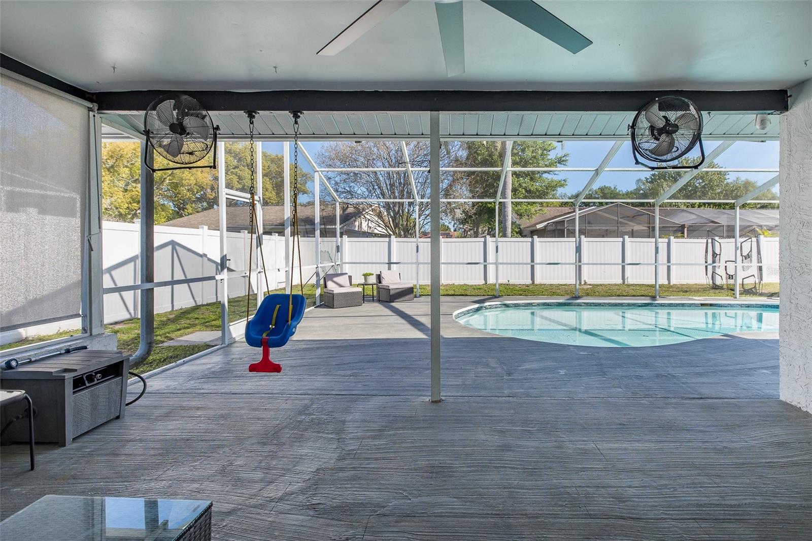 RIVER CROSSING - Residential