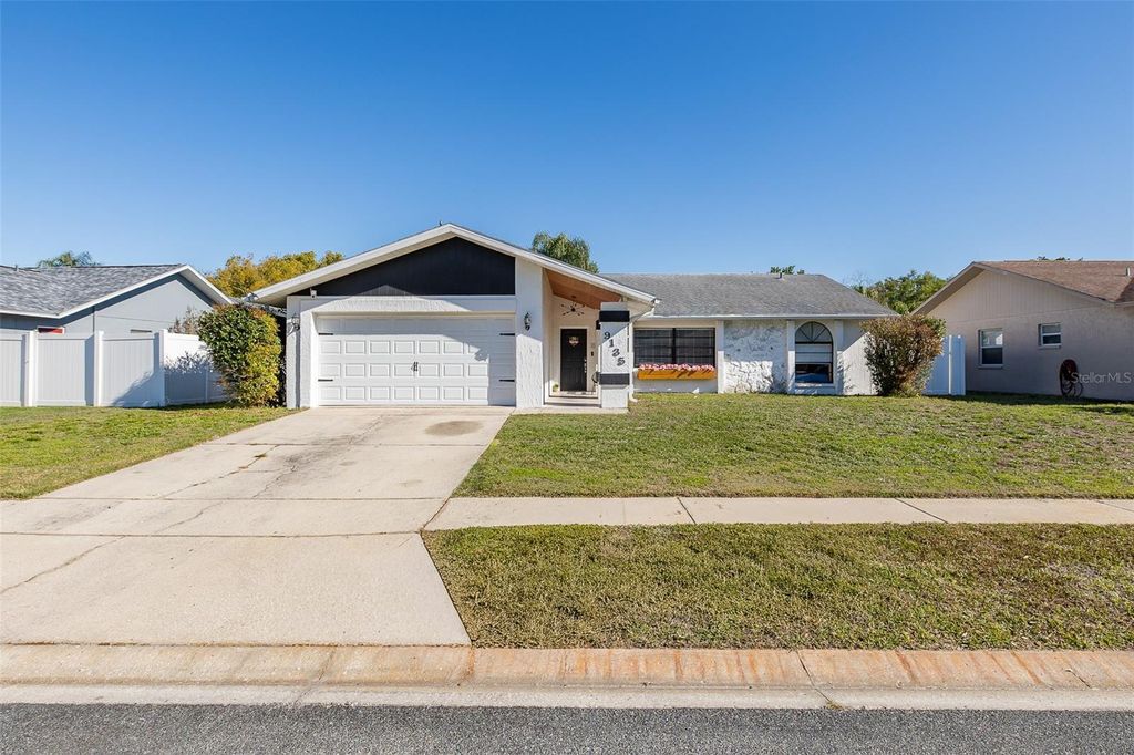 Photo of 9135 Hawkins Court, New Port Richey, FL 34655 (MLS # TB8489733)