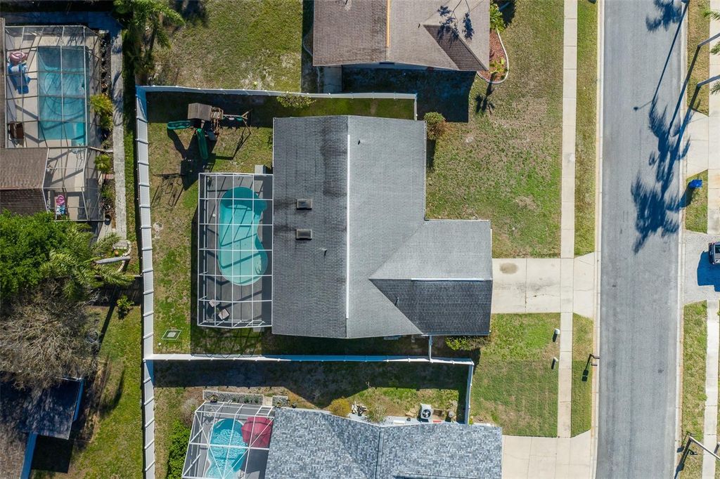 Photo of 9135 Hawkins Court, New Port Richey, FL 34655 (MLS # TB8489733)