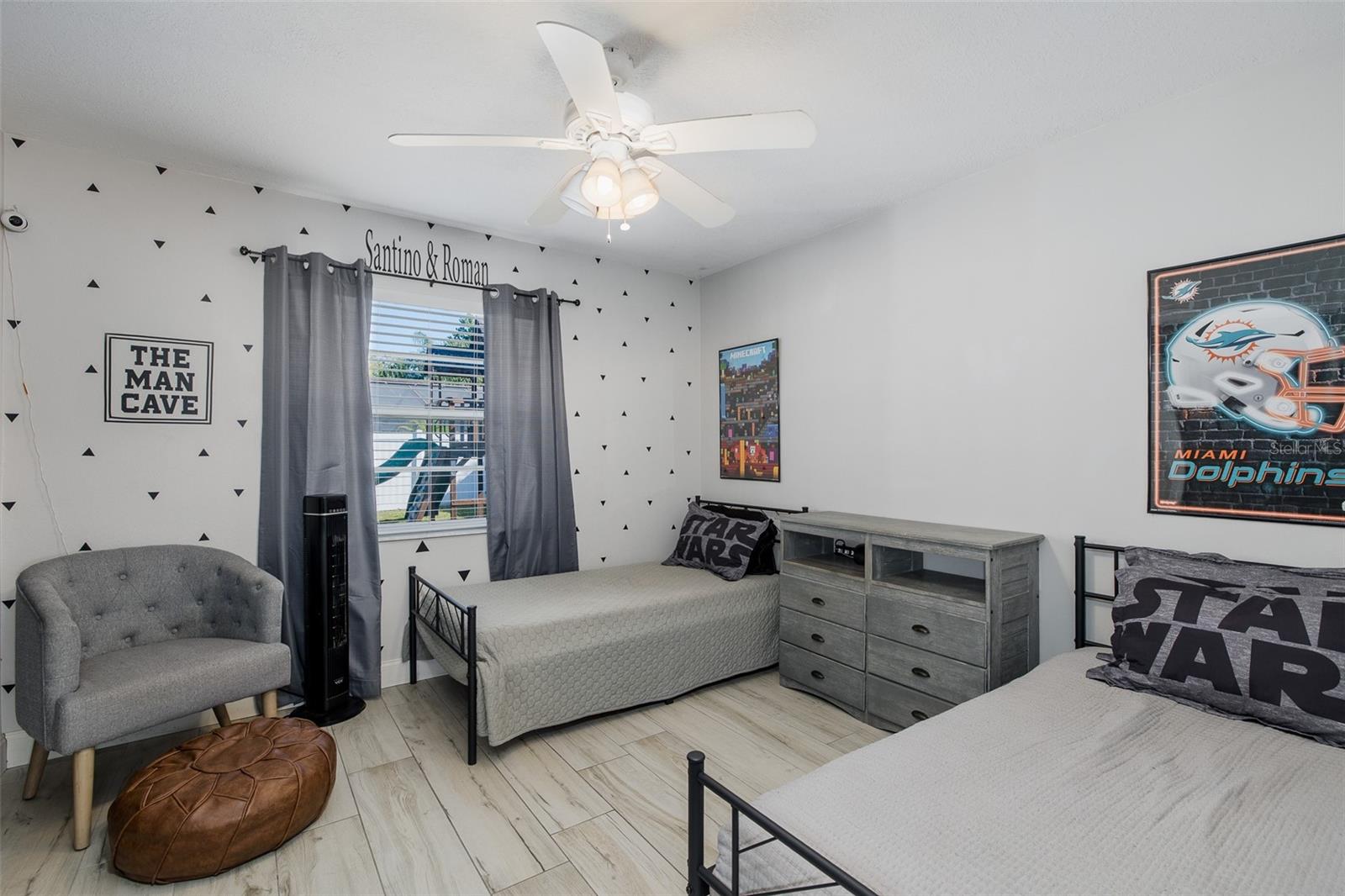 RIVER CROSSING - Residential