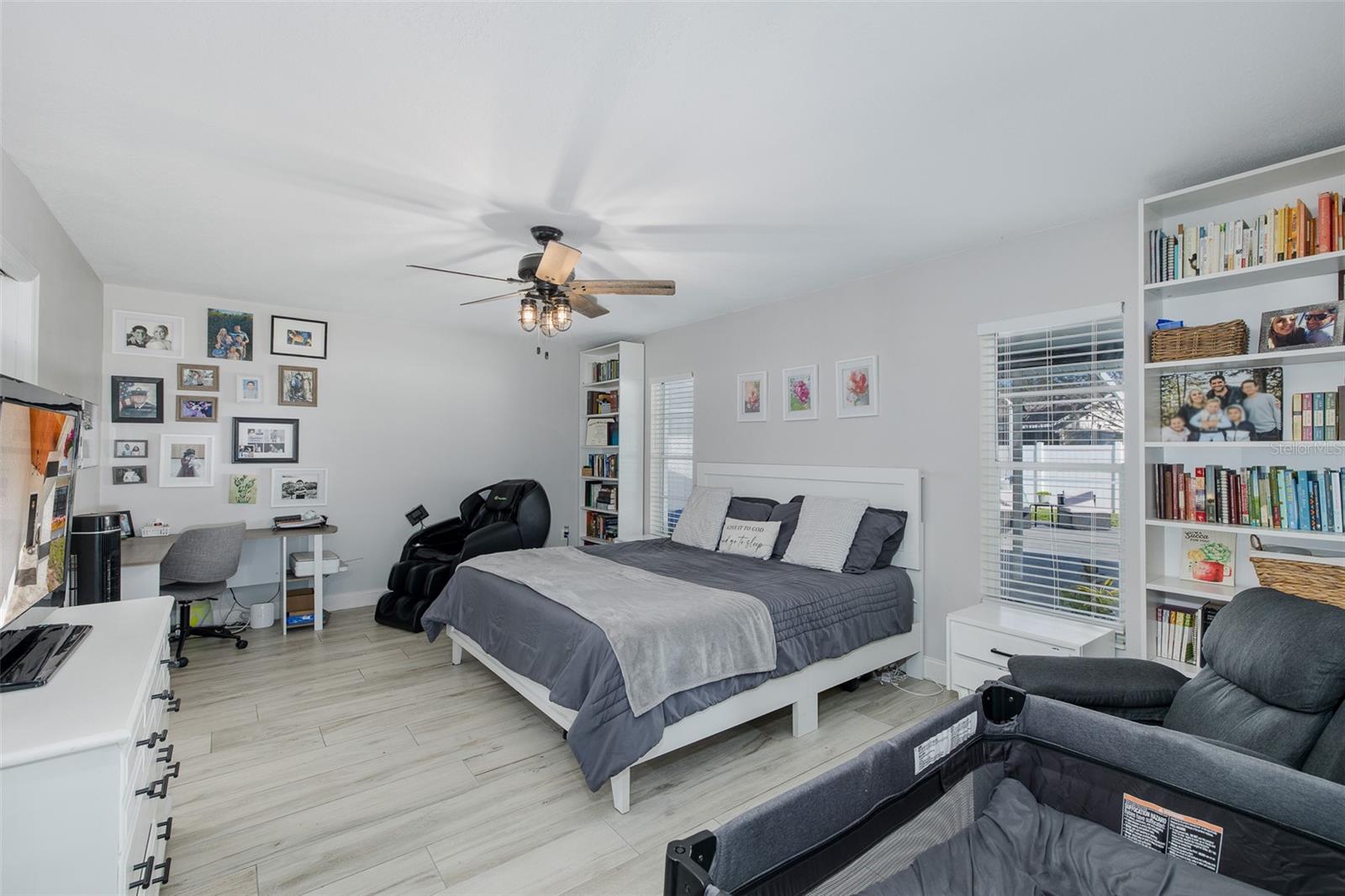 RIVER CROSSING - Residential