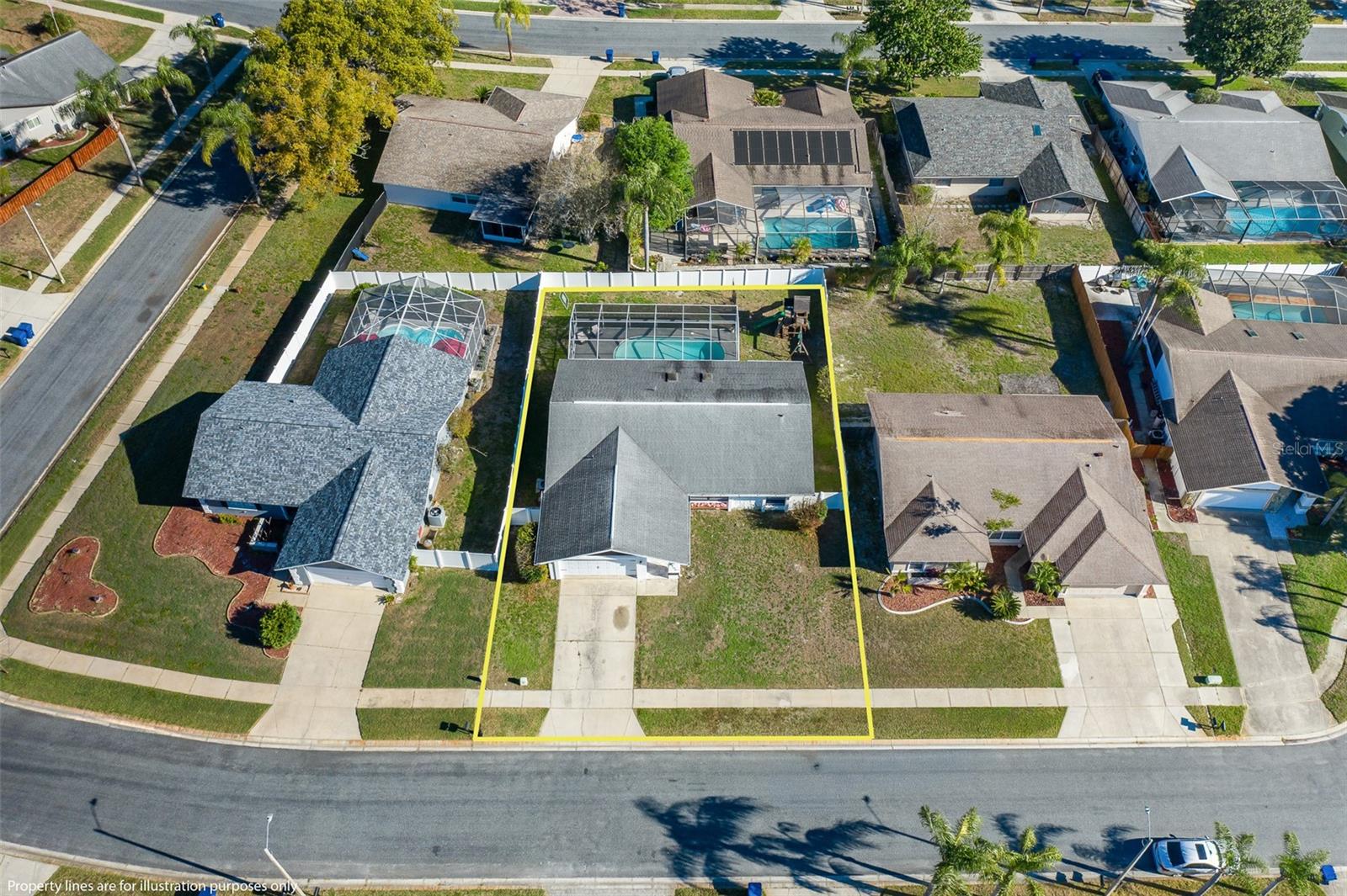 RIVER CROSSING - Residential