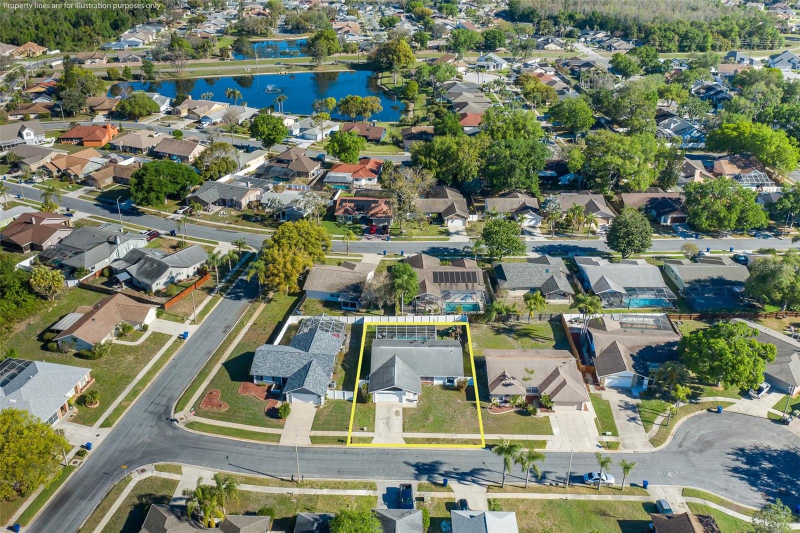 RIVER CROSSING - Residential
