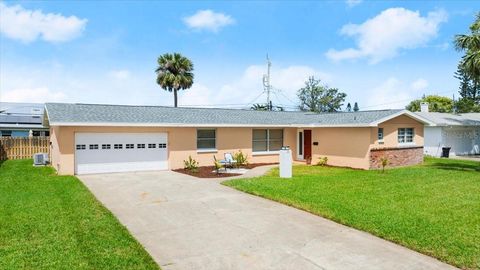 121 ELLICOTT DRIVE ORMOND BEACH FL 32176