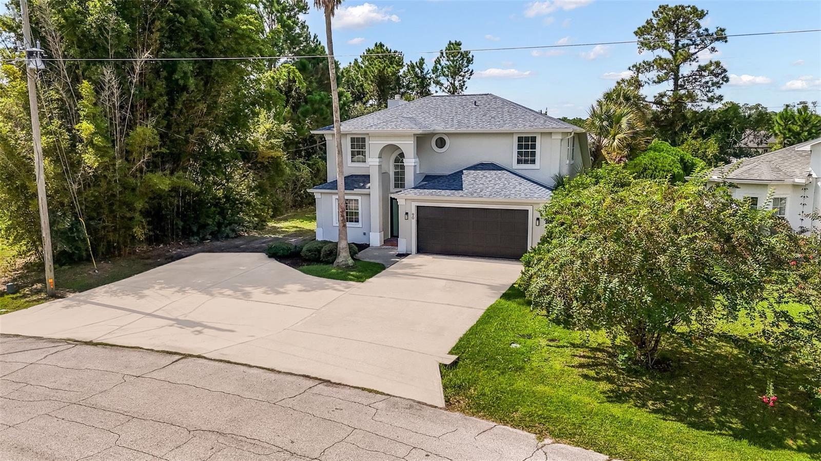 90 FELWOOD LANE