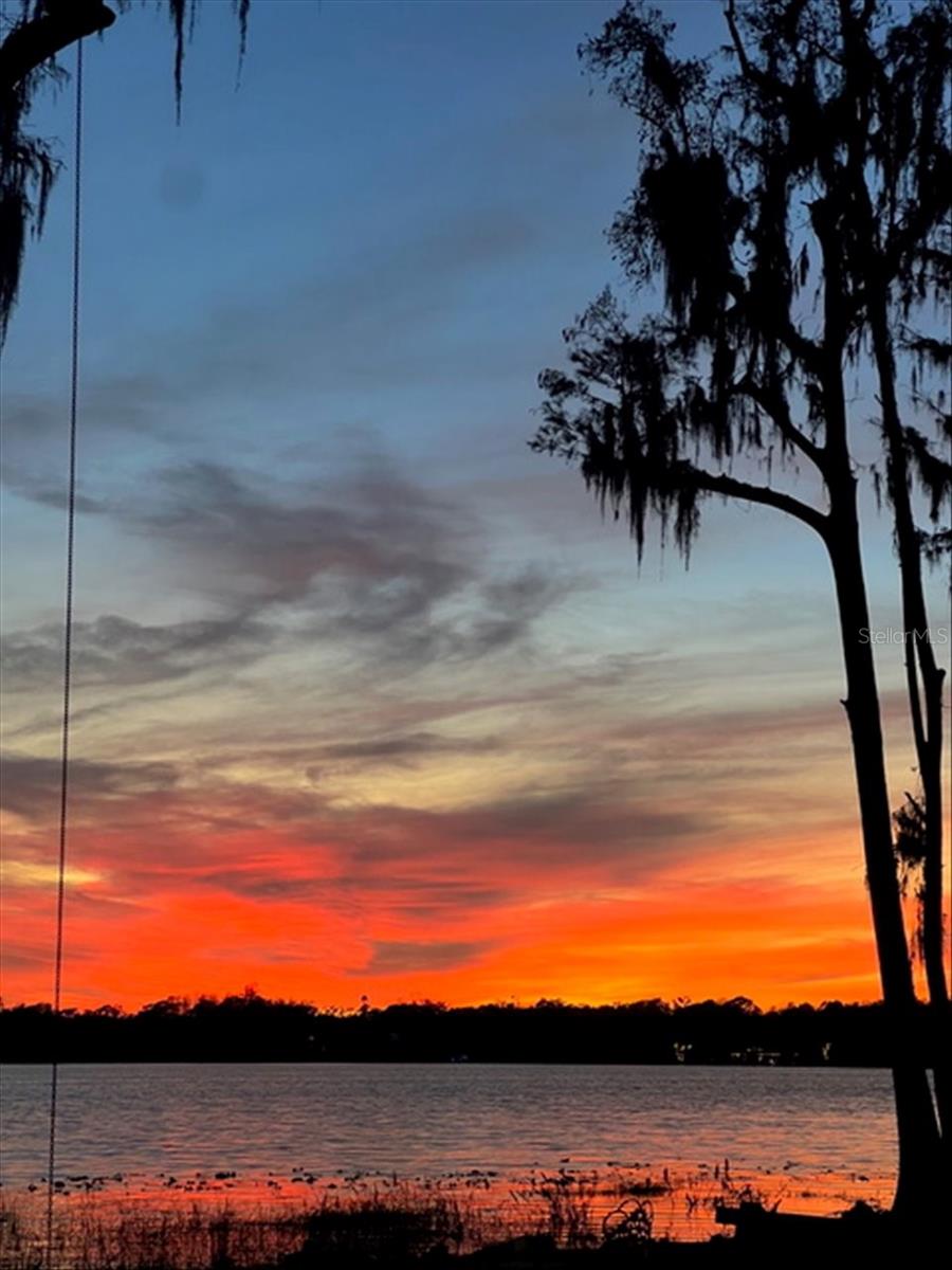 KEYSTONE LAKE VIEW PARK - Land