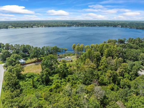Photo of 17924 Simms Road, Odessa, FL 33556 (MLS # TB8437664)