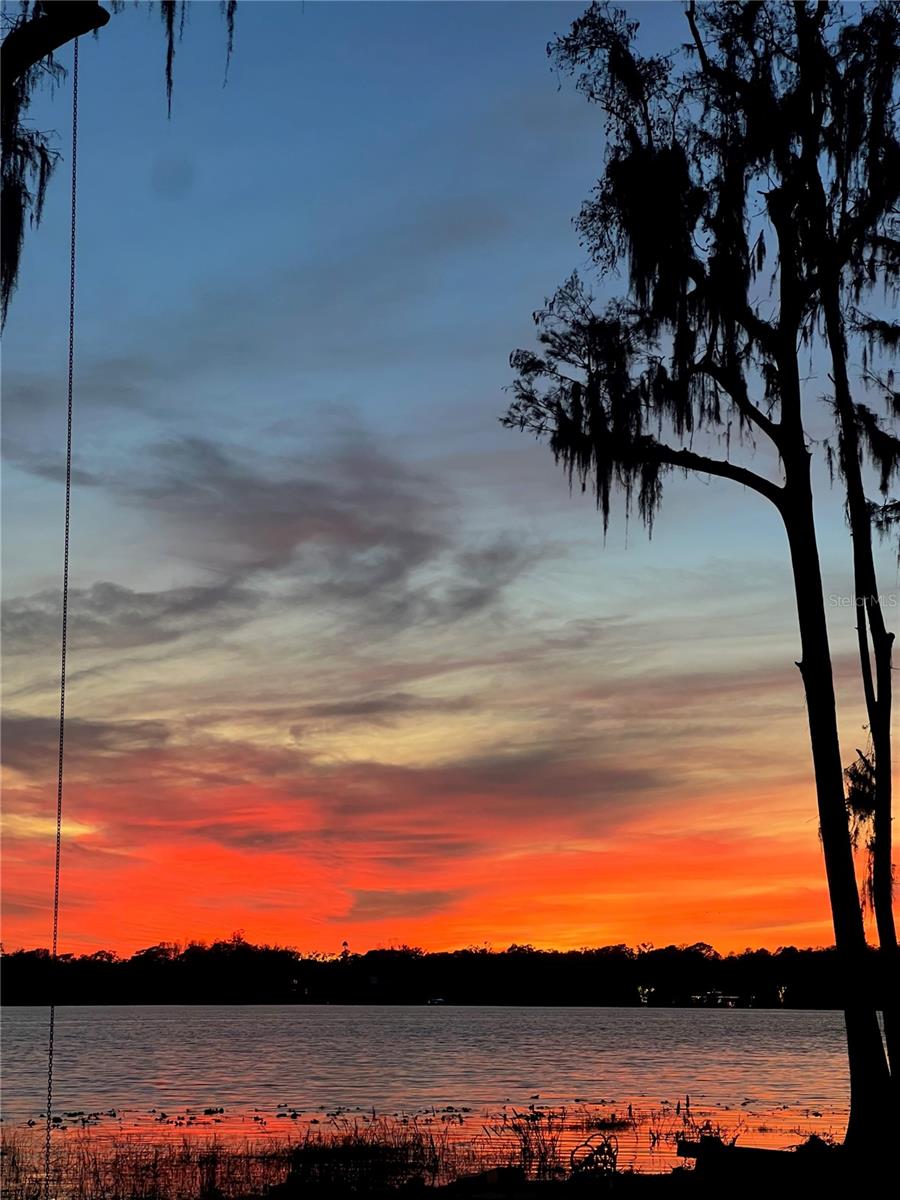 KEYSTONE LAKE VIEW PARK - Land