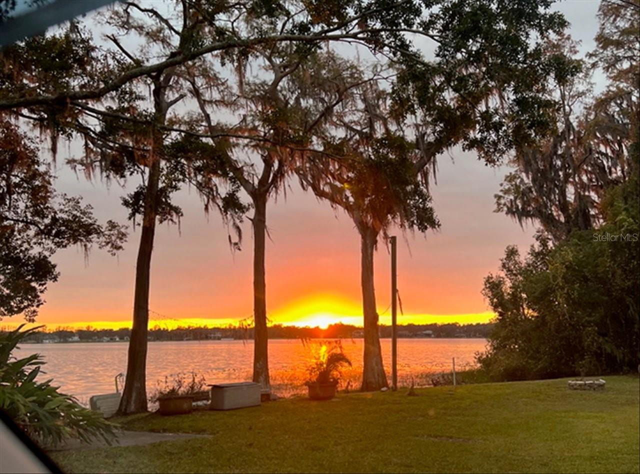 KEYSTONE LAKE VIEW PARK - Land