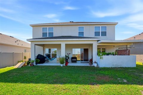 Tiny photo for 151 Maravilla Way, Groveland, FL 34736 (MLS # G5105963)