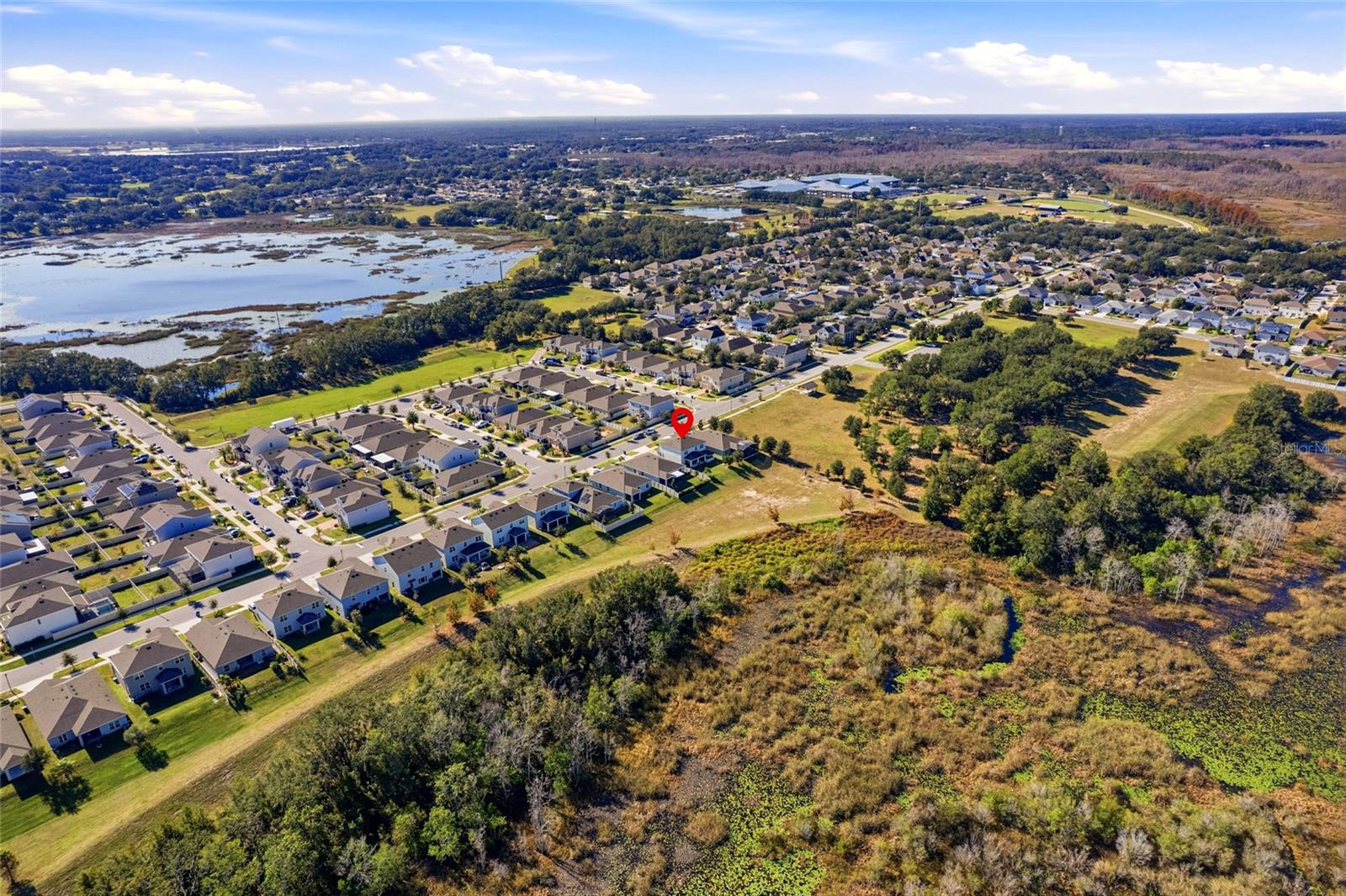 CYPRESS OAKS PH III A REP - Residential