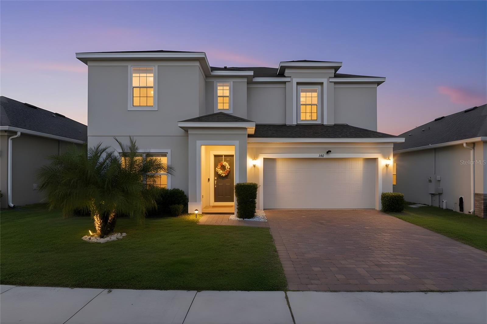 CYPRESS OAKS PH III A REP - Residential