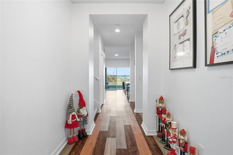 Tiny photo for 151 Maravilla Way, Groveland, FL 34736 (MLS # G5105963)