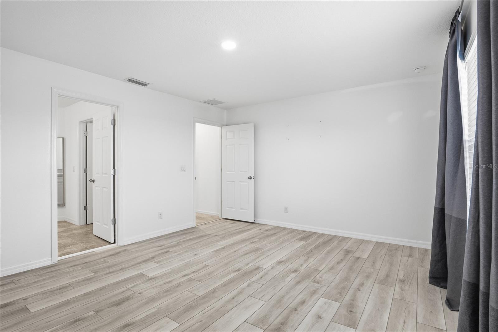 CYPRESS OAKS PH III A REP - Residential