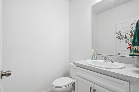 Tiny photo for 151 Maravilla Way, Groveland, FL 34736 (MLS # G5105963)