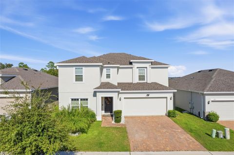 Tiny photo for 151 Maravilla Way, Groveland, FL 34736 (MLS # G5105963)