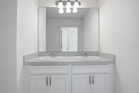 Tiny photo for 151 Maravilla Way, Groveland, FL 34736 (MLS # G5105963)